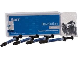 Revolution™ Formula 2, Spritze - Nachfüllpackung Weiß-opak, Spritze 4 x 1 g