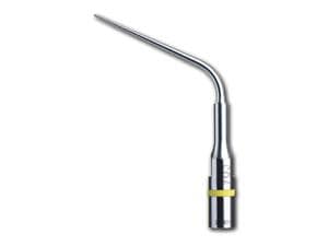 Ultraschall Instrument - Retreatment Spitze S04 - Kondenser (schmal) zur Guttapercha- Verdichtung