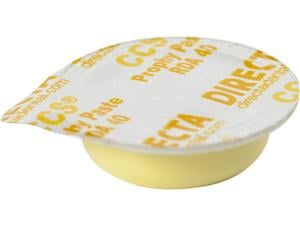 ProphyCare® Prophy Paste CCS - SingleDose Gelb, RDA 40, Packung 144 Stück