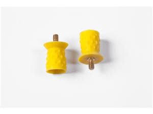 ProphyCare Prophy Cup Screw-in, Packung 144 Stück