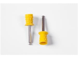ProphyCare Prophy Cup Latch Type, Packung 144 Stück