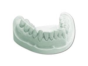 hydro-stone® 180 Mint, Karton 25 kg