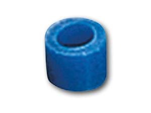 Markierungsringe klein - Nachfüllpackung Blau, Packung 120 Stück