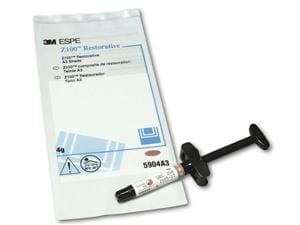 3M Z100™ MP, Spritze - Nachfüllpackung A1, Spritze 4 g