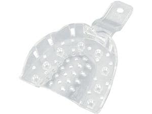 Miratray® 140° - Einzelgrößen Größe AS1 - small, OK, Packung 6 Stück