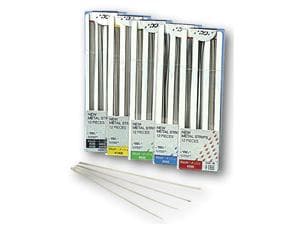 GC New Metal Strips - Sortiment Set