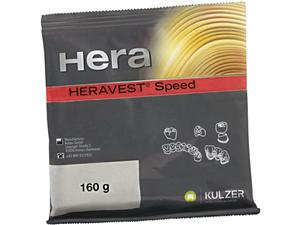Heravest Speed Beutel 125 x 160 g (20 kg)