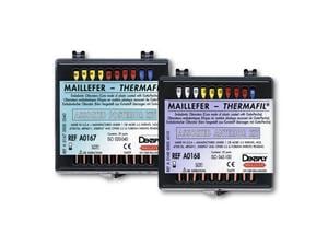 Thermafil® Obturatoren Kit Posterior Kit, ISO 020 - 040, Packung 20 Stück