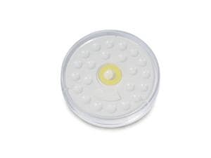 VITA AKZENT / INTERNO Anmischplatte Mit Vertiefungen