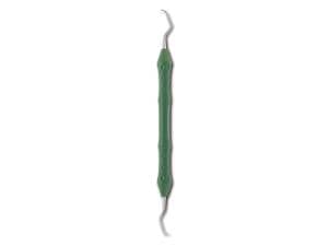 ANATOMIC COLOURS - Kürette After-Gracey Figur 7/8