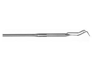 Parodontometer WHO Figur PCP 11,5 C, Länge 165 mm