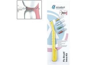 Pic-Brush - Intro-Kit Set gelb