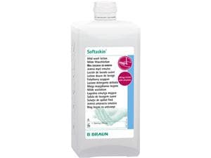 Softaskin® Faltflasche 1.000 ml