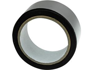 roeko Hanel Okklusionsfolie doppelseitig (ohne Spender) Breite 22 mm, schwarz, Rolle 25 m