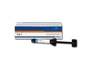 Clip F Spritzen 3 x 4 g