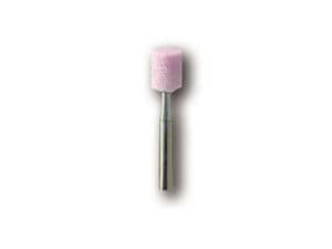 Edelkorund Schleifer, rosa, Form 640 ISO 050, Packung 5 Stück