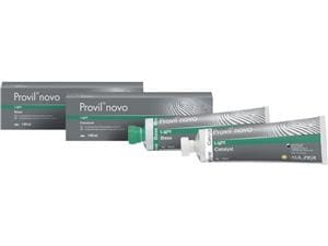 Provil® novo, Tuben Light Regular, Tuben 2 x 140 ml