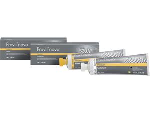 Provil® novo, Tuben Medium Regular, Tuben 2 x 140 ml