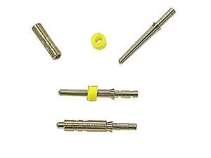 K2 Pins Packung 1.000 Pins und 500 Ringchen