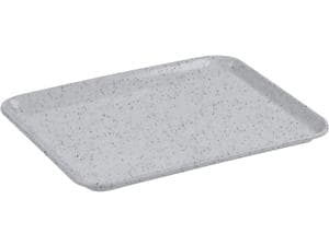 Festopas Platten, Nr. 77/2B Grau-weiß marmoriert