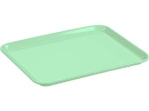 Festopas Platten, Nr. 77/2B Mintgrün