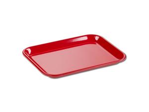 Festopas Platten, Nr. 77/2B Tomatenrot