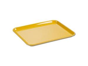 Festopas Platten, Nr. 77/2B Dottergelb