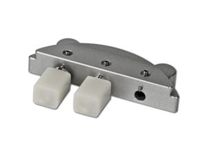 Blockhalter 3-fach Für CAM 5-S1