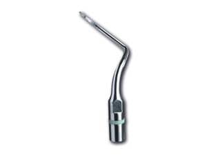 Ultraschall Instrument - Parodontologie / Debridement Spitze H4R - Seitenzahnbereich, rechts, Kürette