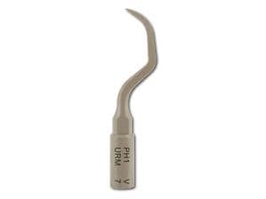 Ultraschall Instrument - Recall/Periimplantitis (Periosoft) Spitze PH1 - Frontzahnbereich, Packung 4 Stück