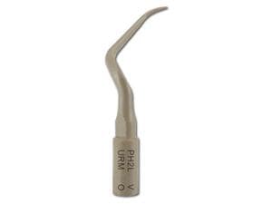 Ultraschall Instrument - Recall/Periimplantitis (Periosoft) Spitze PH2L, Seitenzahnbereich, links, Packung 4 Stück