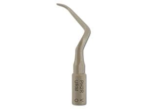 Ultraschall Instrument - Recall/Periimplantitis (Periosoft) Spitze PH2R, Seitenzahnbereich, rechts, Packung 4 Stück