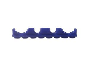 IMS® NGEN Ersatzschiene für Luxationsinstrumente Rot (RL-ELV-RED)