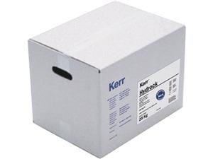 Hydrock Weiß, Karton 25 kg