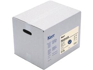 Hydrock Gelb, Karton 25 kg