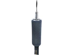 Ultra-Waxer 2 Modellierspitzen Grau - Nr.7, klein
