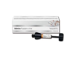 Admira® Fusion X-tra, Spritze Universal, Spritze 1 x 3 g