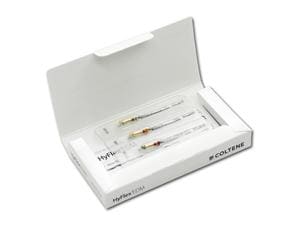 HyFlex™ EDM NiTi-Feile - Shaping Set Simple Set, Länge 21 mm