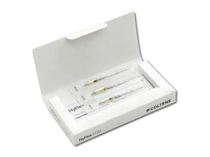 HyFlex™ EDM NiTi-Feile - Finishing Set Set, Länge 21 mm