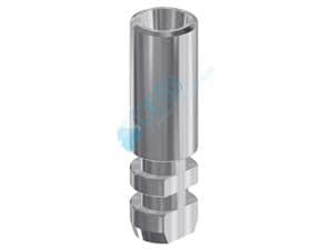 Laboranalog - kompatibel mit Dentsply Ankylos® Ø 3,5 mm, Packung 1 Stück