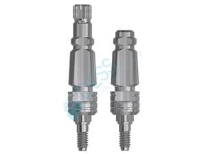 Abformpfosten - kompatibel mit Nobel Replace Select™ NP Ø 3,5 mm