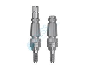 Abformpfosten - kompatibel mit Nobel Replace Select™ RP Ø 4,1 mm