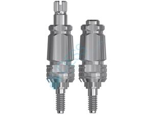 Abformpfosten - kompatibel mit Nobel Replace Select™ WP Ø 5,0 mm