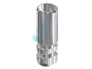 Laboranalog - kompatibel mit Straumann® Bone Level® RC Ø 4,1 mm, Packung 1 Stück