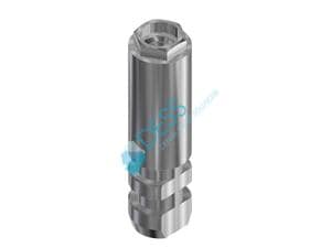 Laboranalog - kompatibel mit 3i® Osseotite® NP Ø 3,4 mm, Packung 1 Stück