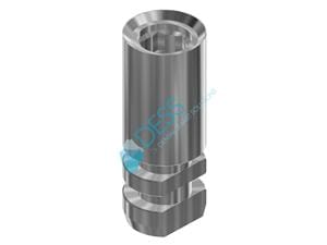 Laboranalog - kompatibel mit Zimmer Screw-Vent® RP Ø 4,5 mm, Packung 1 Stück