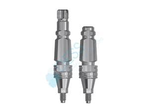 Abformpfosten - kompatibel mit Nobel Active™ / Nobel Replace® CC NP Ø 3,5 mm