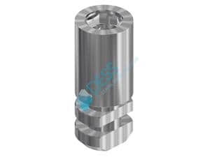 Laboranalog - kompatibel mit 3i® Certain® WP Ø 5,0 mm, Packung 1 Stück