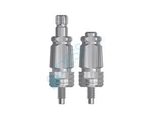 Abformpfosten - kompatibel mit 3i® Osseotite® WP Ø 5,0 mm