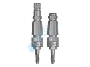 Abformpfosten - kompatibel mit 3i® Certain® RP Ø 4,1 mm